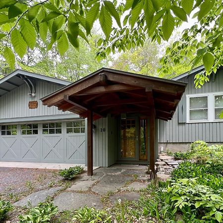 Snowflake Cabin Barnumville Exterior photo